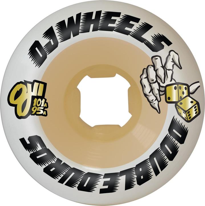 Produktbild Oj`s M41213 (54 mm)
