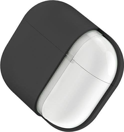 Actual product image Uniq Lino case (Headphone sleeve)