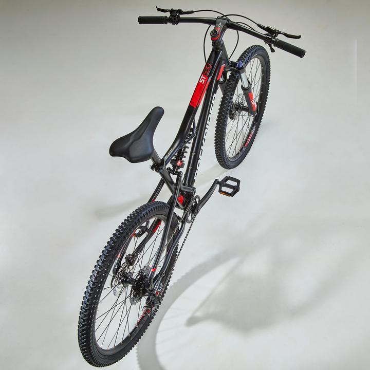 Actual product image Rockrider ST 530 (63.63 cm)