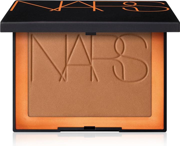 Image du produit NARS Cosmetics Laguna Bronzing Powder Nr. 03 - Laguna (N° 03 - Laguna, Contour, 11 g)