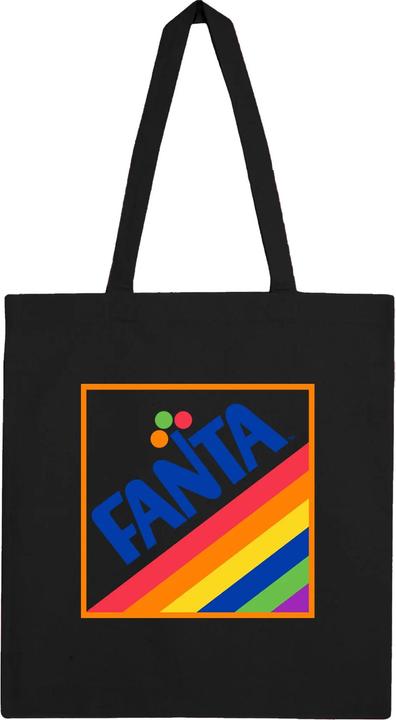 Image du produit Fanta - Tote bag
