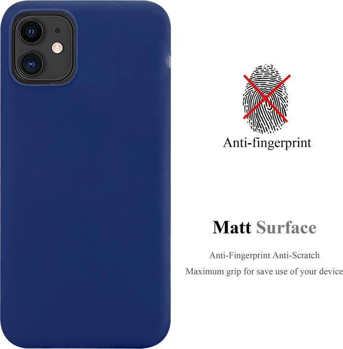 Immagine prodotto Cadorabo Copertina in TPU Candy (Apple iPhone 11)