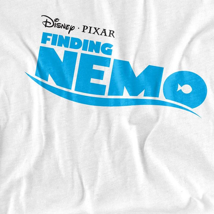 Image du produit Finding Nemo - T-shirt - Adulte (XL)