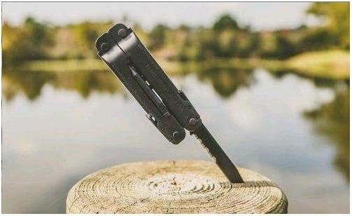 Image du produit Leatherman SUPER TOOL 300 EOD (19 Fonctions)