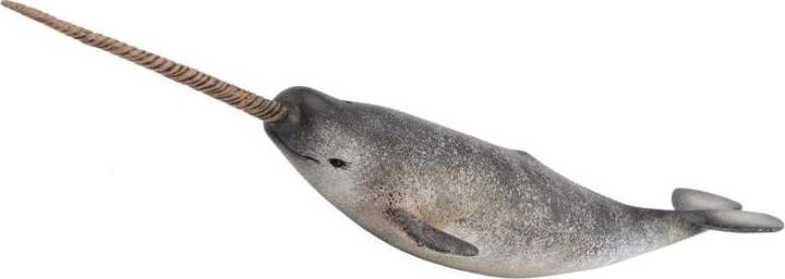 Actual product image Collecta Figure Narwhal Collection (004-88615)
