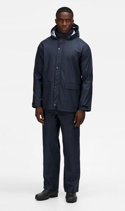 Produktbild Regatta Stormflex II Jacke wasserfest (XL)