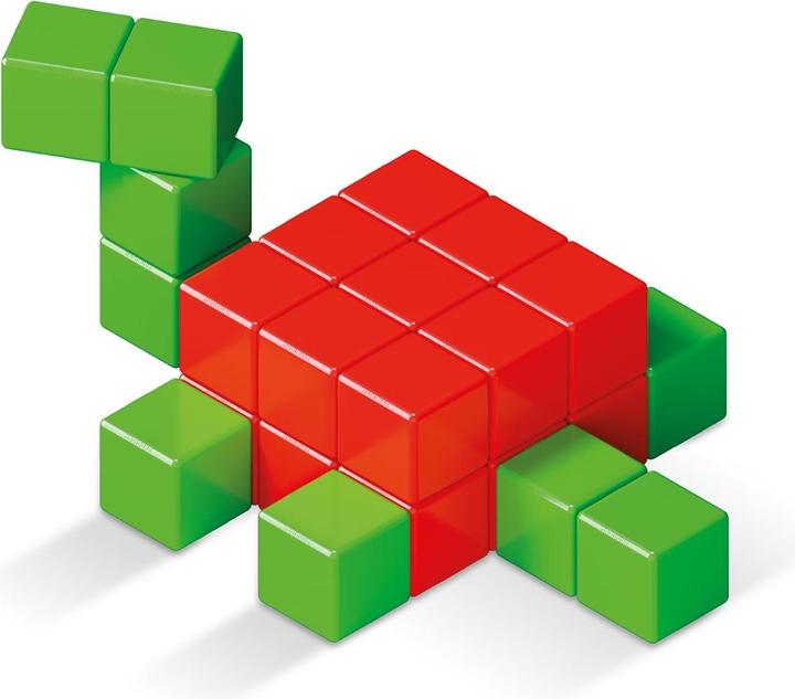 Image du produit Geomag MagiCube