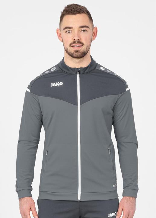Produktbild JAKO Polyesterjacke Champ 2.0 (140)