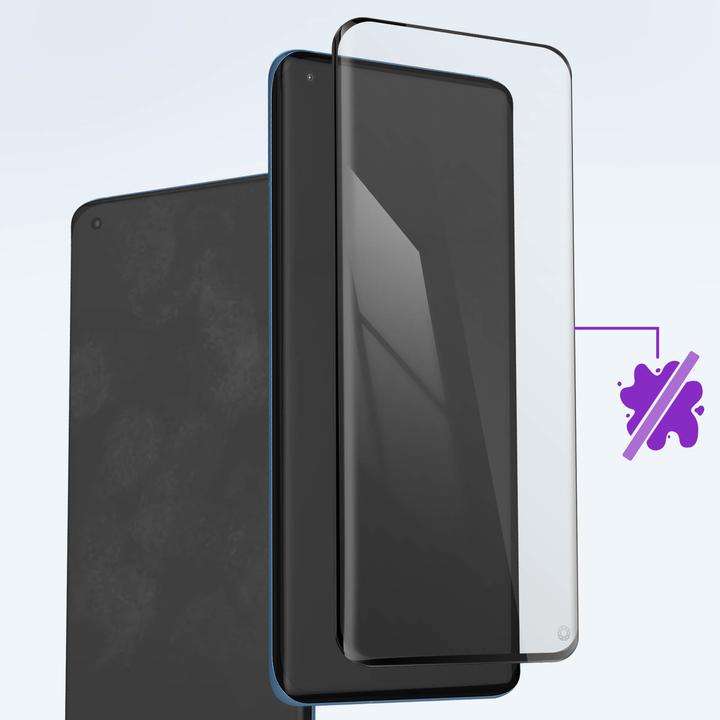 Actual product image Bigben Connected Flexible glass film (1 Piece, Xiaomi Mi 11 Pro, Xiaomi Mi 11 5G)