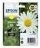 Produktbild Epson Original Tintenpatrone T1804 (Y)