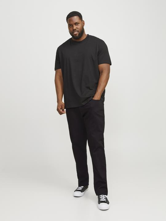 Actual product image Jack & Jones Plus Size Slim Fit Jeans (W46/L32)