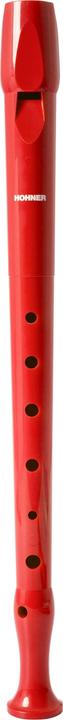 Produktbild Hohner Melody Line Sopran Blockflöte (Deutsche Griffweise) (Flöte, Sopranino)