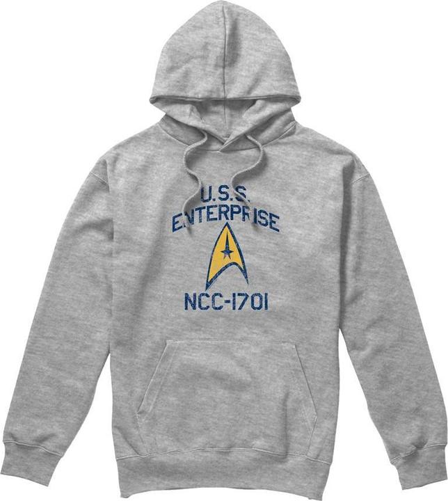 Kapuzenpullover (XXL)
