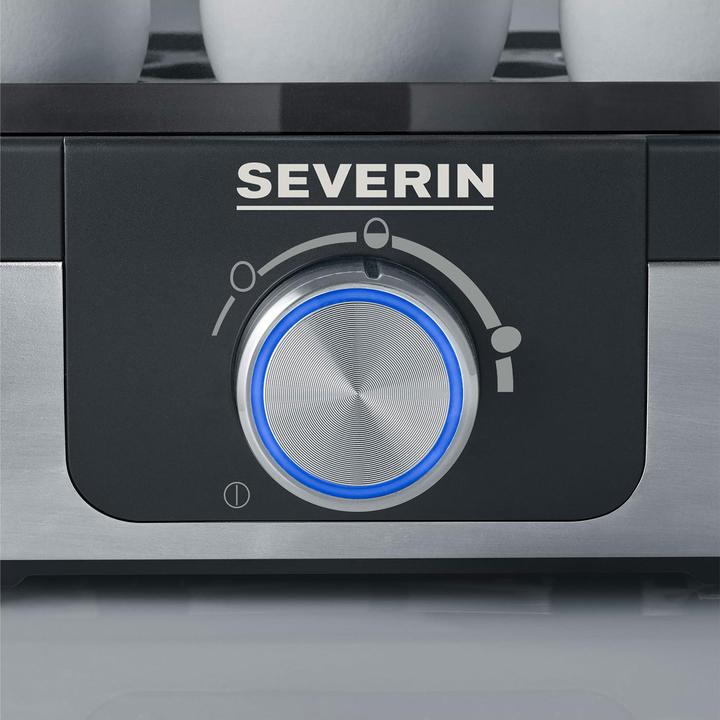 Image du produit Severin EK 3169 1-6 oeufs