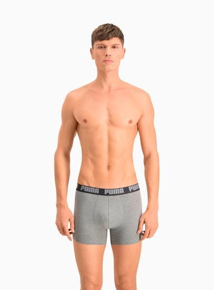 Produktbild Puma Boxershorts (XL, 2er Pack)