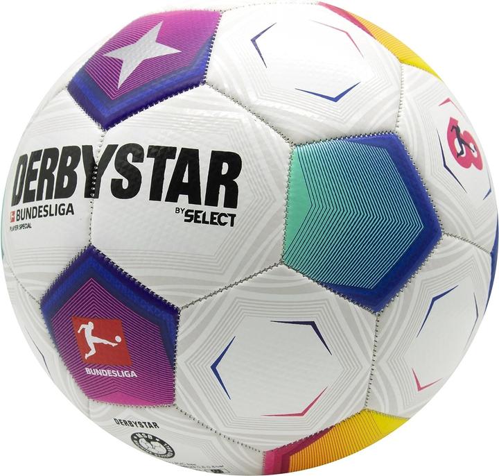 Produktbild Derbystar Fussball Bundesliga 2023/2024