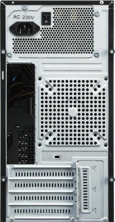 Image du produit Chieftec MAILLE XT-01B-350GPB (mATX)