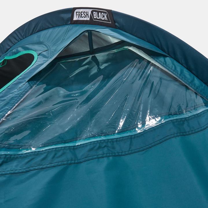 Produktbild Quechua MH100 XL FRESH & 3P (Kuppelzelt, 5.75 kg, 3 Personen)