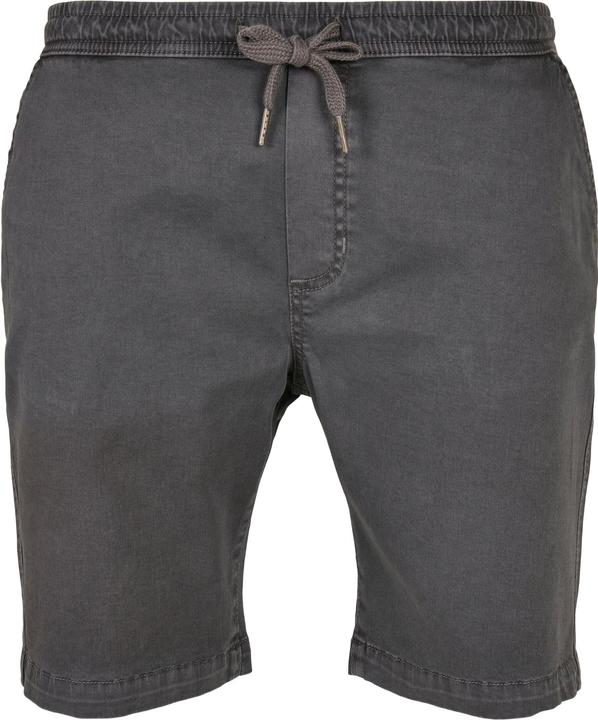 Urban Classics Stretch Twill Joggshorts