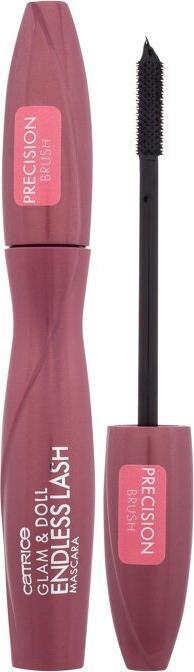 Catrice Glam & Doll Endless Lash Mascara (Black)
