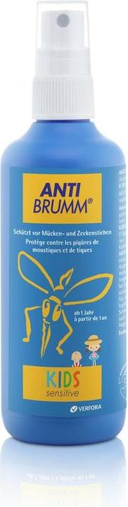 Actual product image Anti-Brumm Kids sensitive (150 ml)