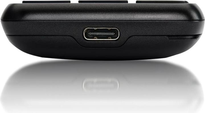 Produktbild Panasonic KX-TF400 (2.40", 0.30 Mpx, 4G)