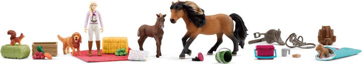 Image du produit Schleich Calendrier de l'Avent Horse Club