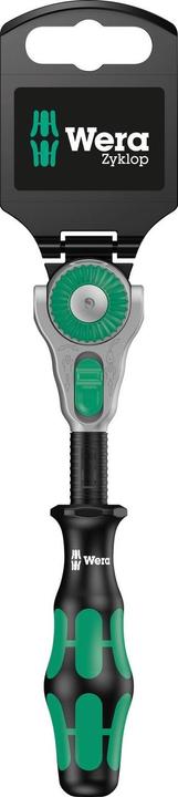 Image du produit Wera 8000 A Zyklop Speed SB (1/4")