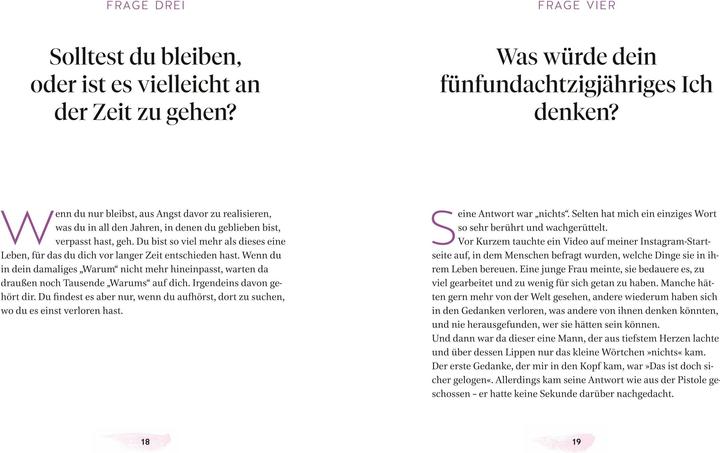 Immagine prodotto Heimweh nach mir (Tedesco, Elena Anna Mayr, 2024)