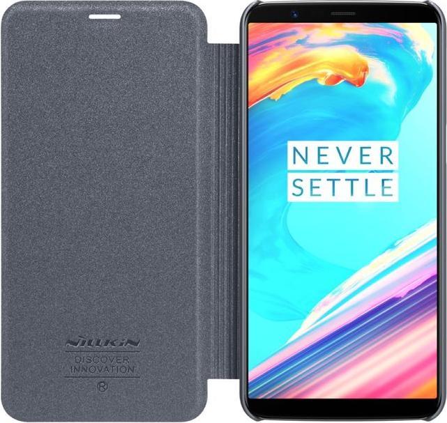 Immagine prodotto Nillkin Serie Sparkle (OnePlus 5T)