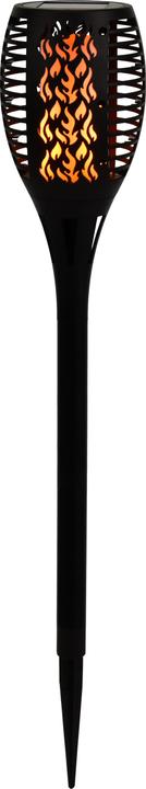 Immagine prodotto Globo Luce Solare In Plastica Nera, 36xled (36 lm, IP44)