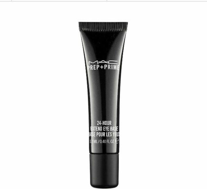 Actual product image MAC Cosmetics Prep + Prime