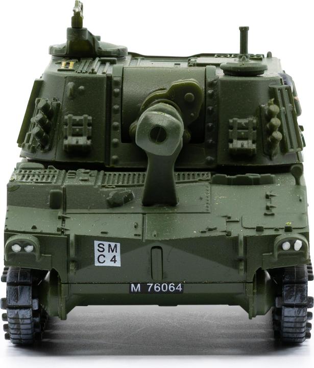 Produktbild Ace Panzerhaubitze M-109 Jg 66 Kurzrohr unifarbig