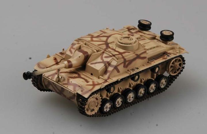 Immagine prodotto Easy Model Stug III Ausf.G Russia 1944