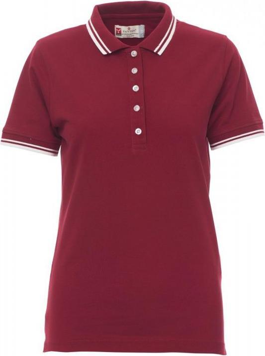 Produktbild Payper damen skipper pooshirt (L)