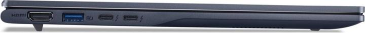 Produktbild Acer Swift 14 AI OLED (14", Intel Core Ultra 5 226V, 16 GB, 512 GB, DE)
