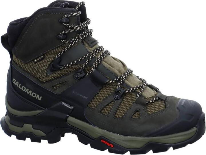 Salomon Quest 4 GTX