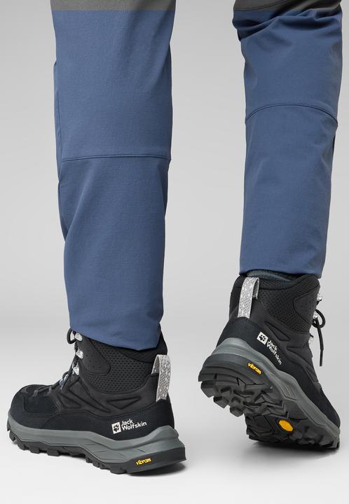 Produktbild Jack Wolfskin Cyrox Texapore Mid M (40)