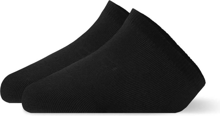 Snocks Vorfuss Socken (2er Pack, One Size)