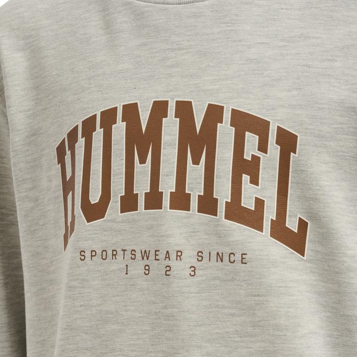 Produktbild hummel Fast Sweatshirt (122)
