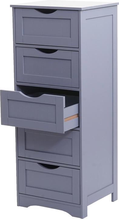 Actual product image MCW B65-5 (100 x 40 x 35 cm)