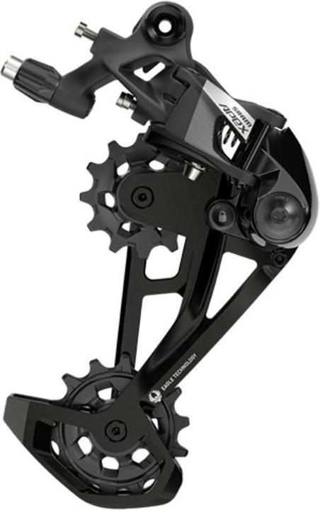 Sram Apec Eagle D1 Max 52 DTS (12-fach)