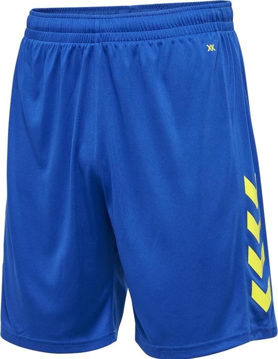 Yellow, Flaming Blue