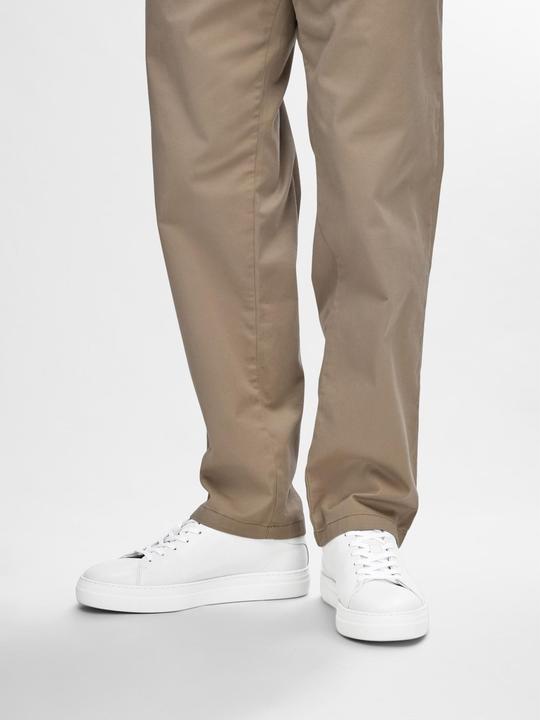Produktbild Selected Homme Leder Sneakers (41)