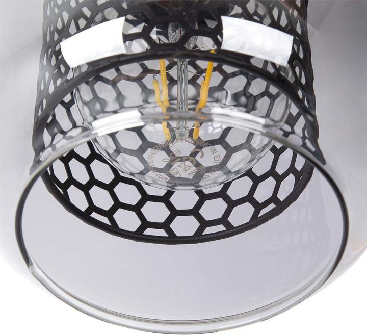 Produktbild Nino Leuchten Deckenlampe Pendelleuchte ANDO (E27)