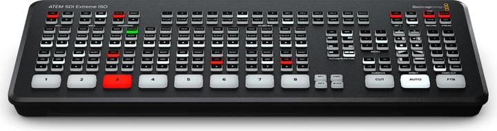 Image du produit Blackmagic Atem SDI Extreme ISO (Consoles)