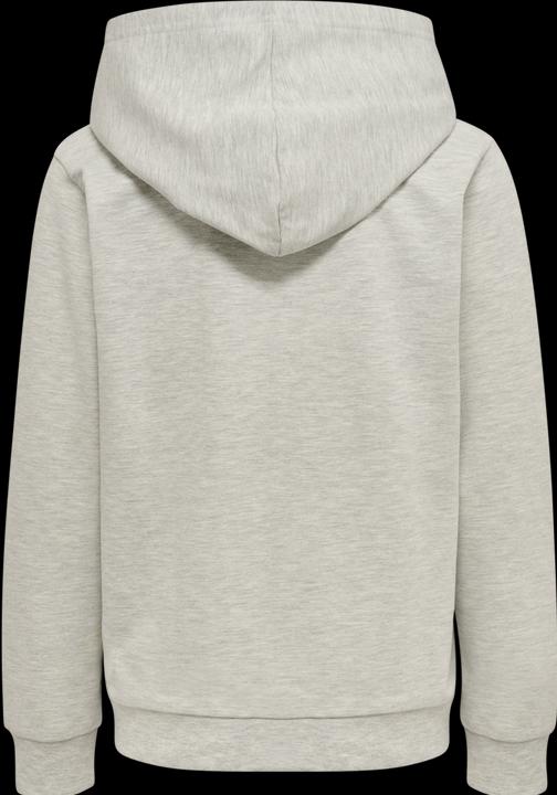 Actual product image hummel Fast Hoodie (110)
