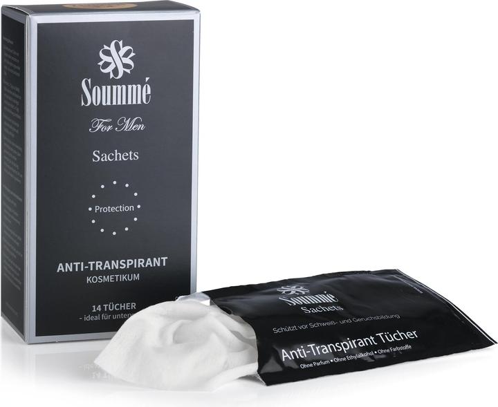 Soul Soummé (Crème)