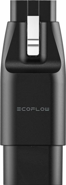 Actual product image EcoFlow DELTAPro X-Stream CC