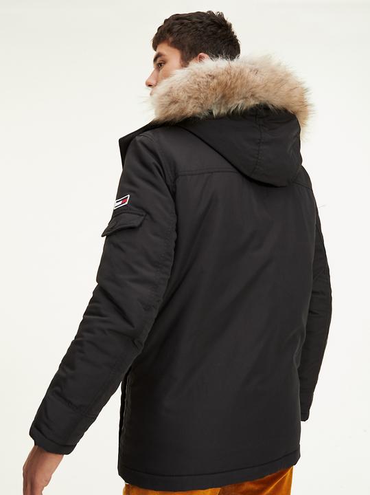 Produktbild Tommy Hilfiger Wattierter Parka